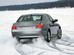 BMW 530xi Sedan 2005 года